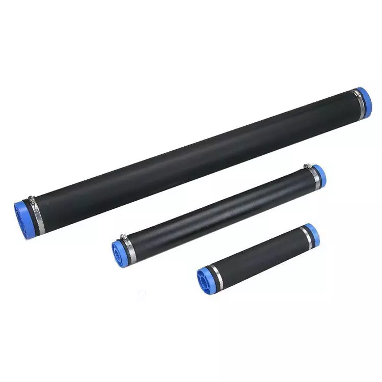 雙管式薄膜式曝氣管